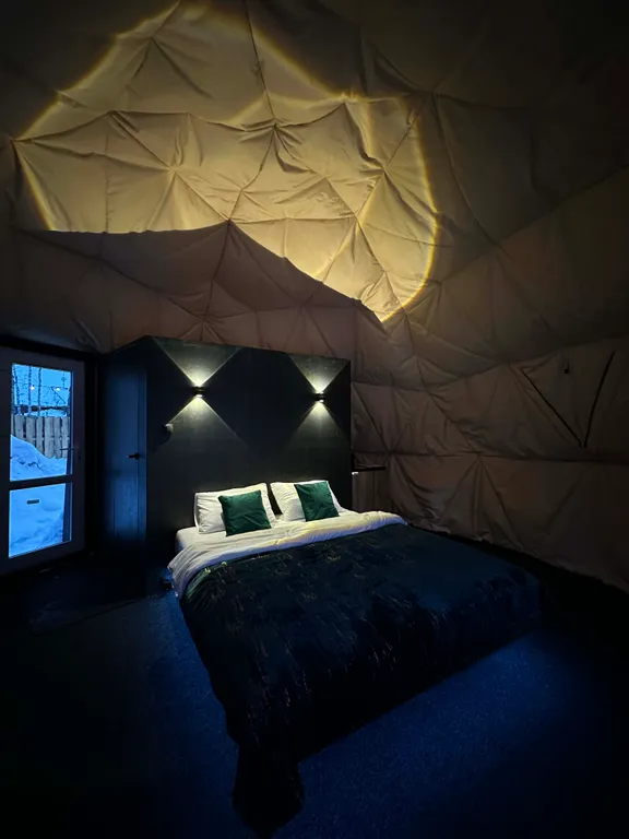 1-комнатный Дом