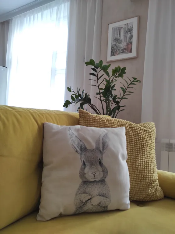 Квартира Квартира Sweet Family Apartments Moscow — Москва