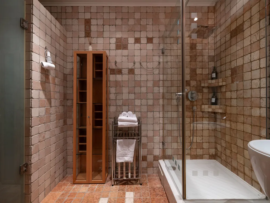 Роскошная Резиденция с 5 комнатами у Арбата