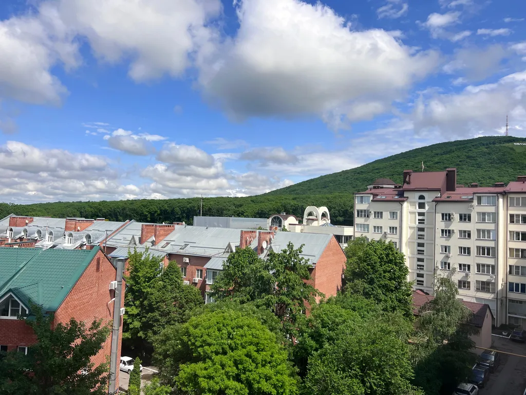 Королевский люкс в сердце города by Sutki26