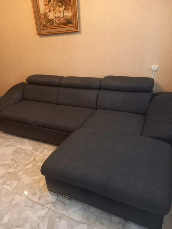 Квартира Уютная квартира в тихом районе Калининграда — Калининград