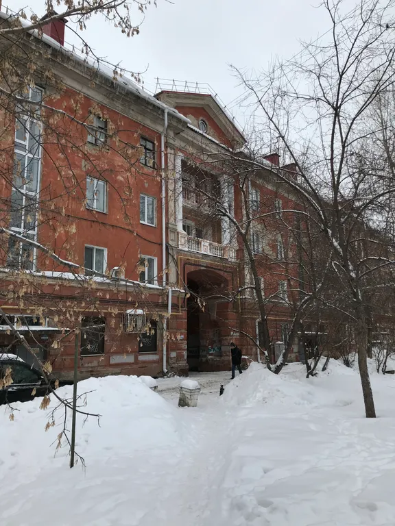 Аппарт Пьюрити