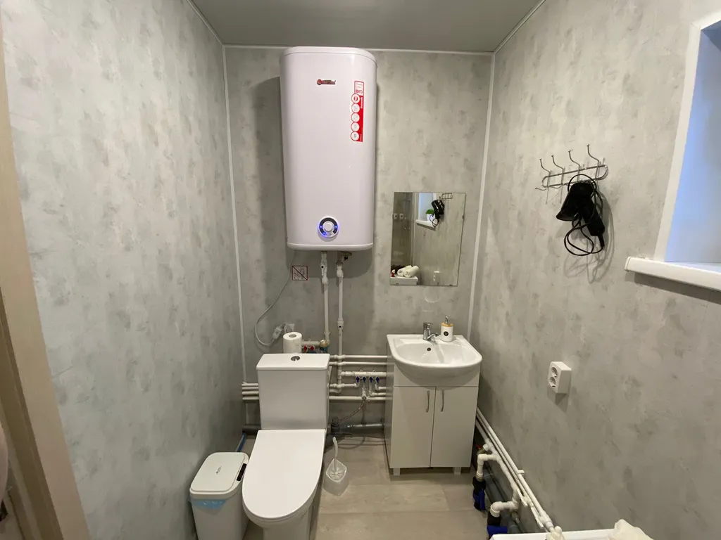 Коттедж Новый дом — Шерегеш