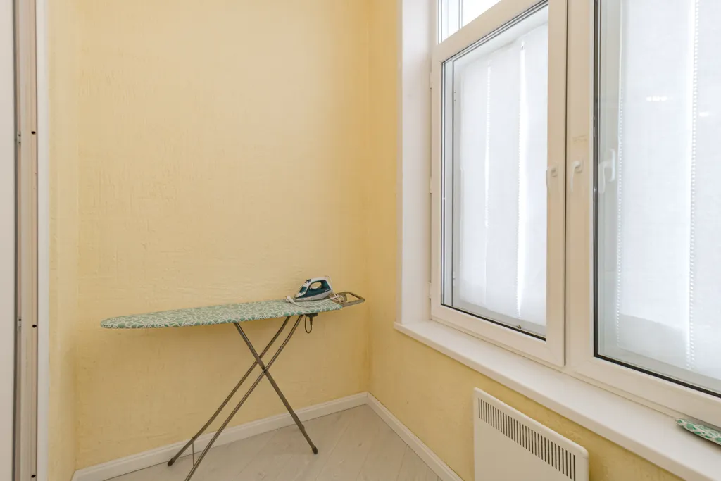 Уютный апартамент Венский квартал 29, ЭКСПО, Mega Silky Way