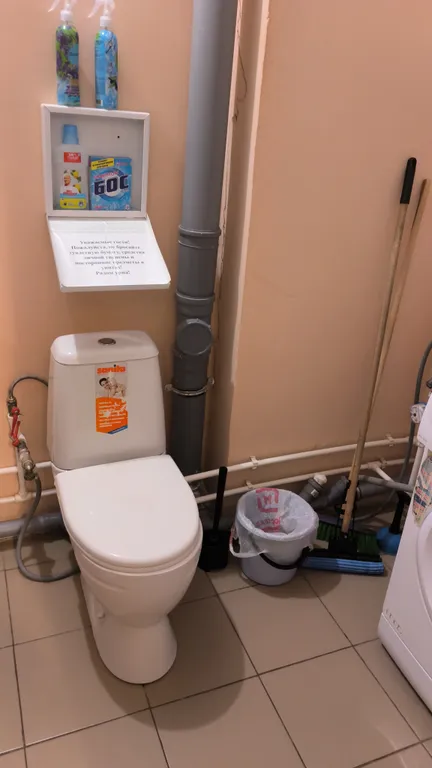 Квартира в центре города