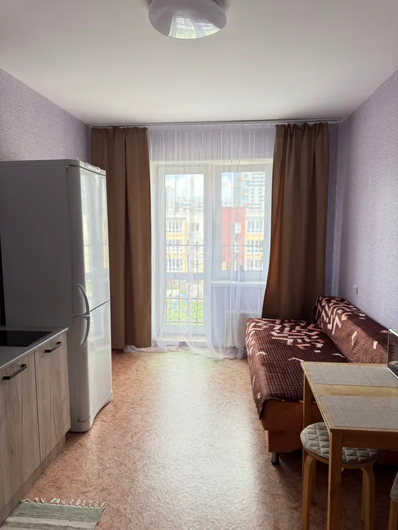 Уютная квартира в Амуре-2