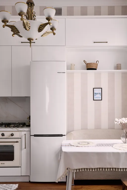 Сказочная квартира в самом сердце исторического центра города