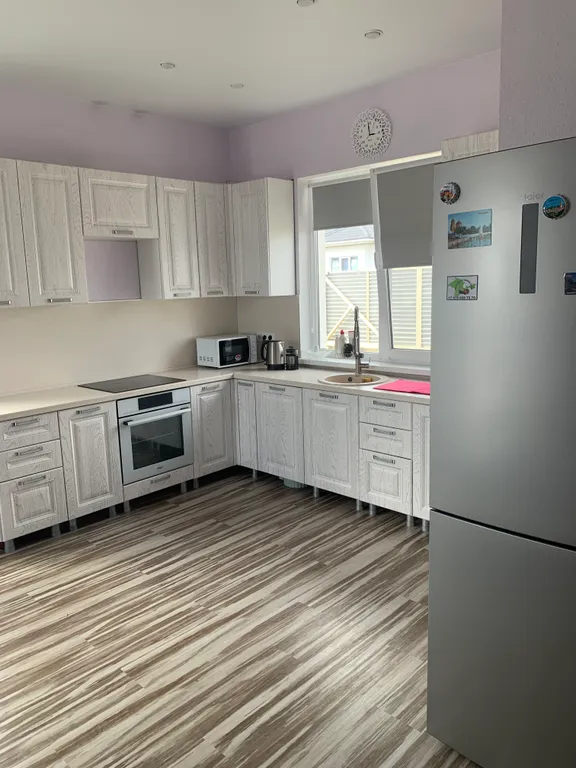 Уютный коттедж в удобной локации