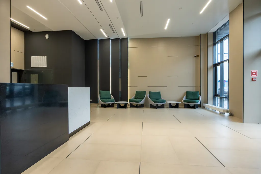 Квартира Квартира Современная студия у метро Пятницкое шоссе — Москва