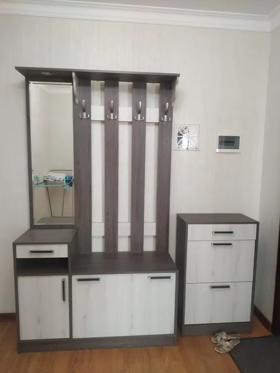 Vip апартаменты с видом на море