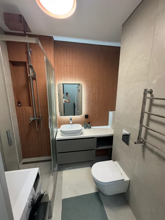 Уютная квартира в центре