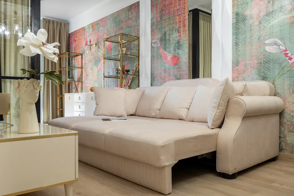 Светлана парк апартамент ариэль