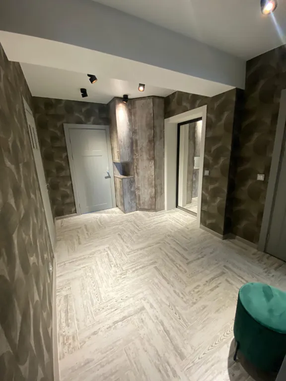 Уютная квартира в центре города и рядом с трассой М4