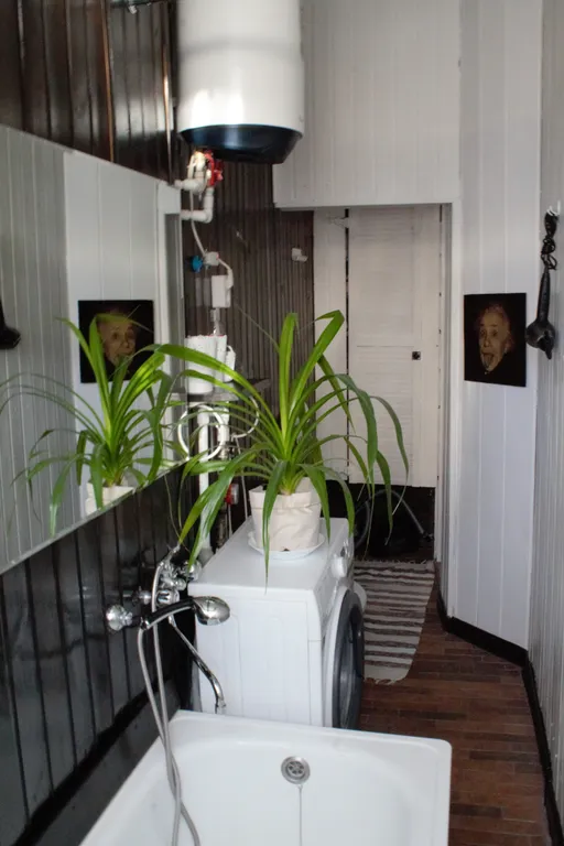 Красивая квартира