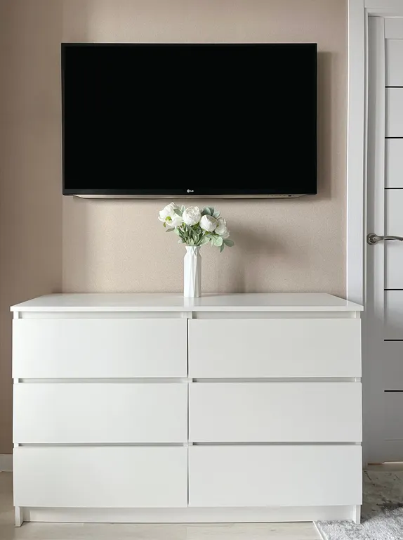 Квартира 2-комнатная квартира в элитном ЖК — Красноярск