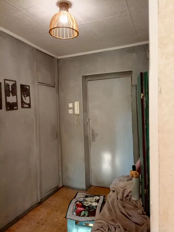 Уютная квартира  два спальных места