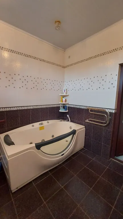 Дом рядом с морем