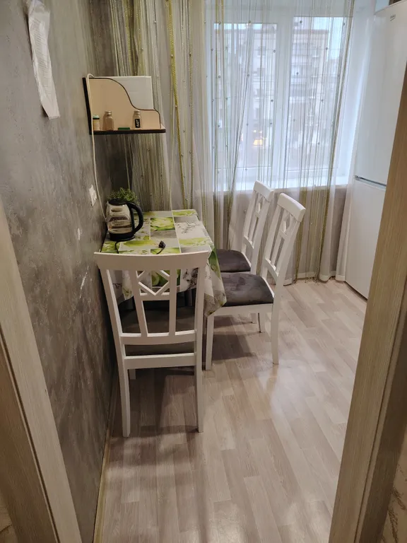 Квартира в самом центре города