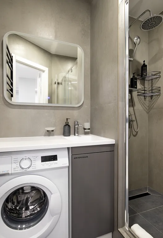 Pavlov "Рассвет" | Апартаменты с 2 спальнями