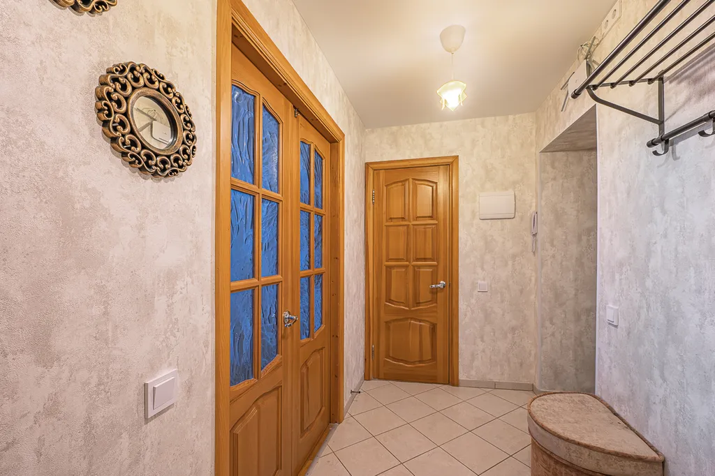 Двухкомнатная квартира Центр, Зоопарк, БЦ Высоцкий