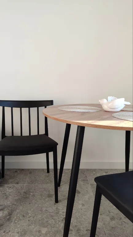 Квартира Квартира комфорт-класса в новом доме — Великий Новгород