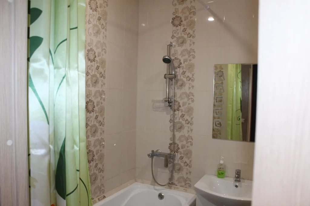 Уютная квартира в ста шагах от моря