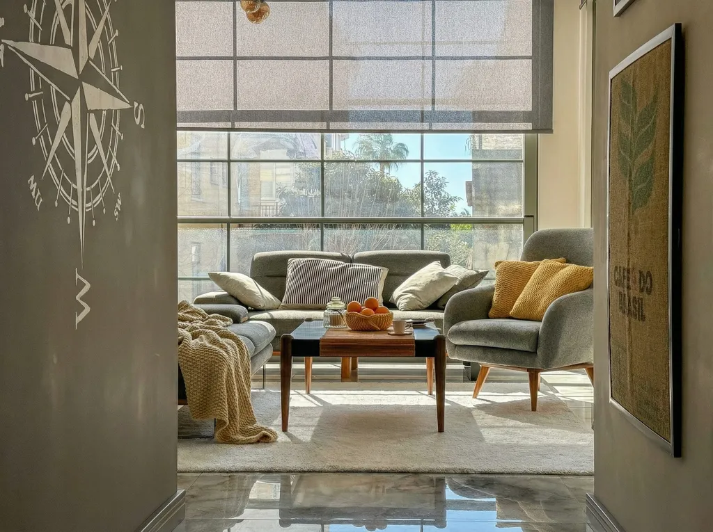 Smart 4 Cleopatra 5 апартаменты 2+1 рядом с пляжем Клеопатры