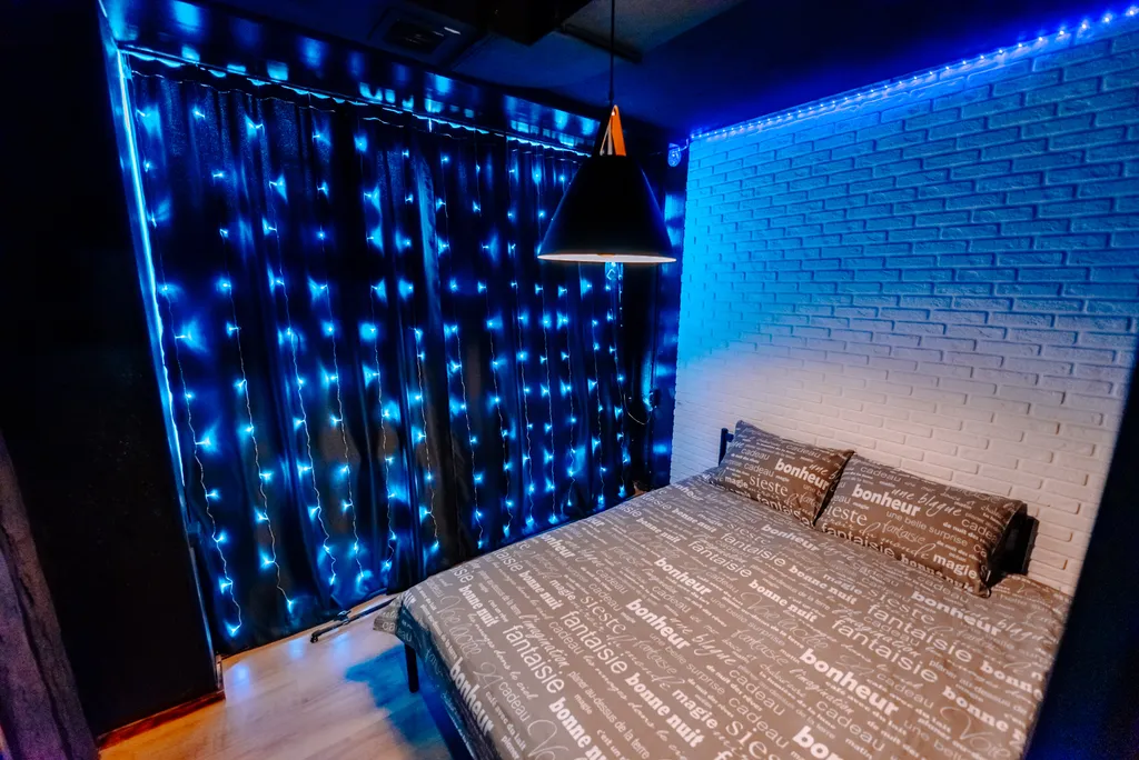 Дом для вечеринок