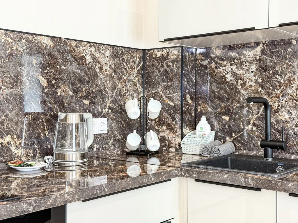 Квартира Апартаменты Монако 24 Резиденция Граф Толстой 126 — Анапа