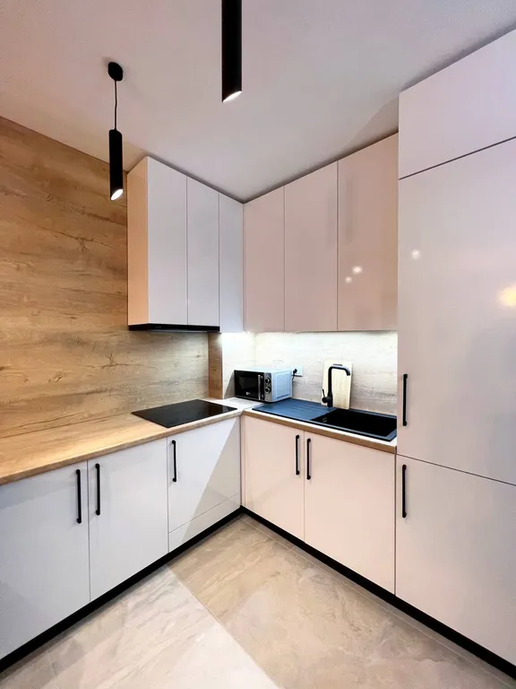 Апартаменты Five