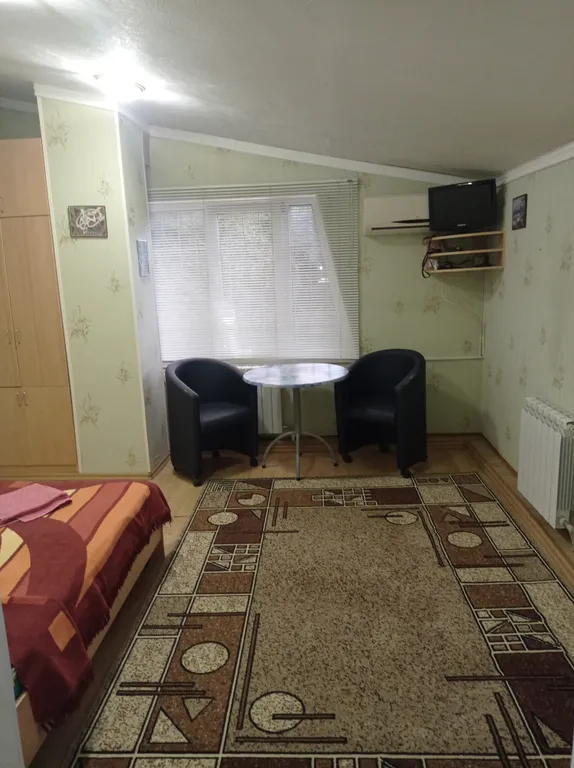 № Б2 Двухместный стандарт