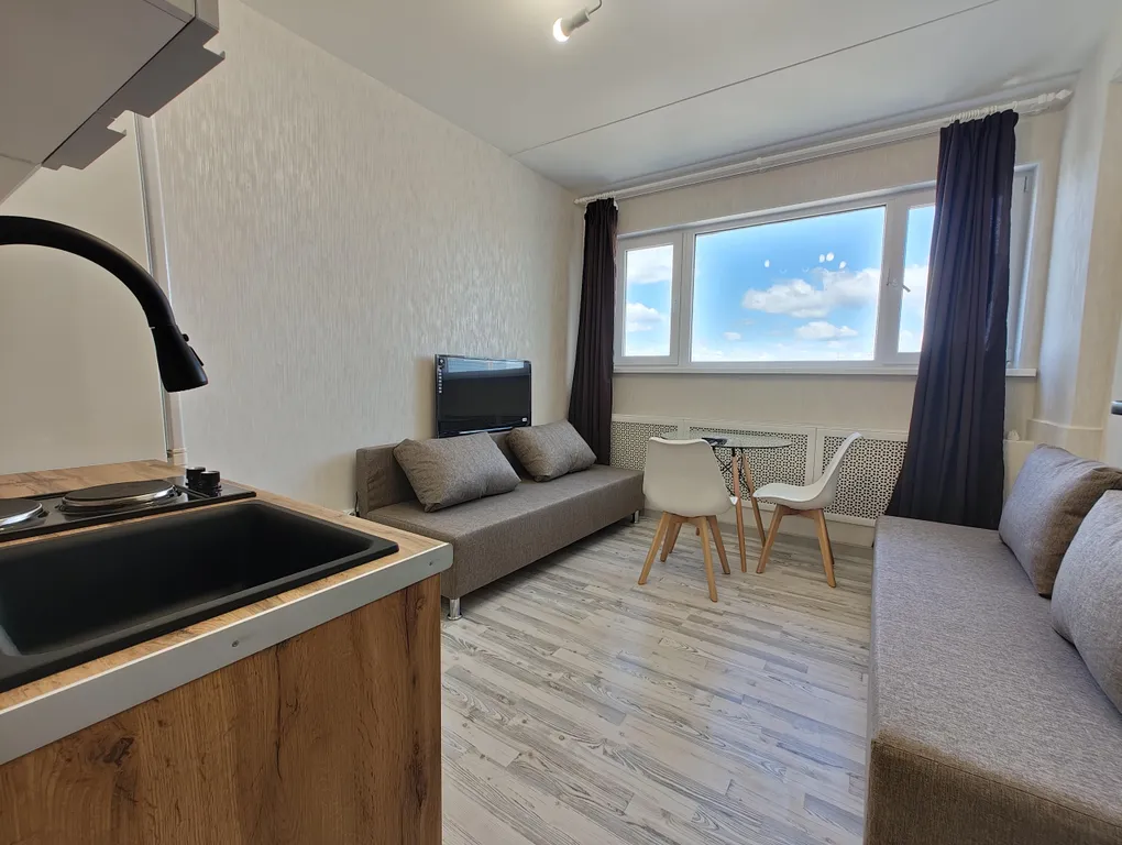 Квартира в центре Одинцово