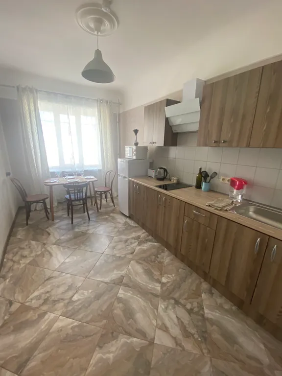 Для ценителей домашнего уюта и тихого отдыха в центре