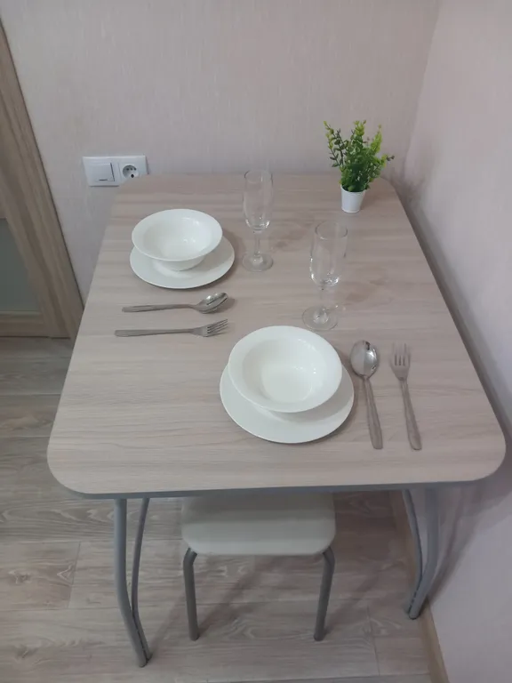 Уютная атмосфера