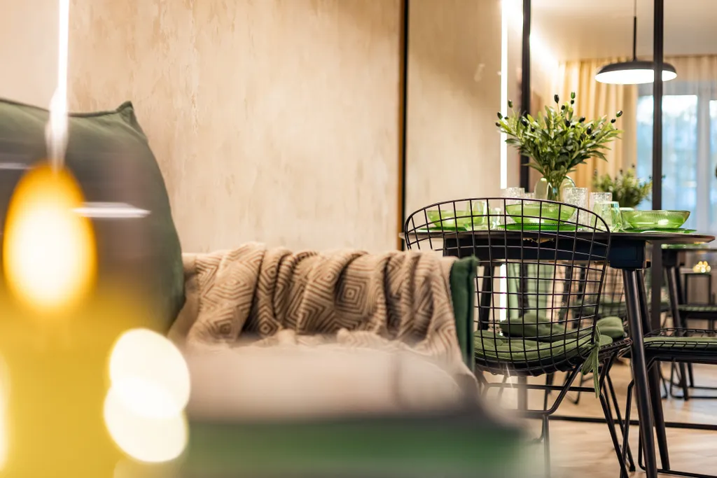 Уютная квартира в центре с парковкой