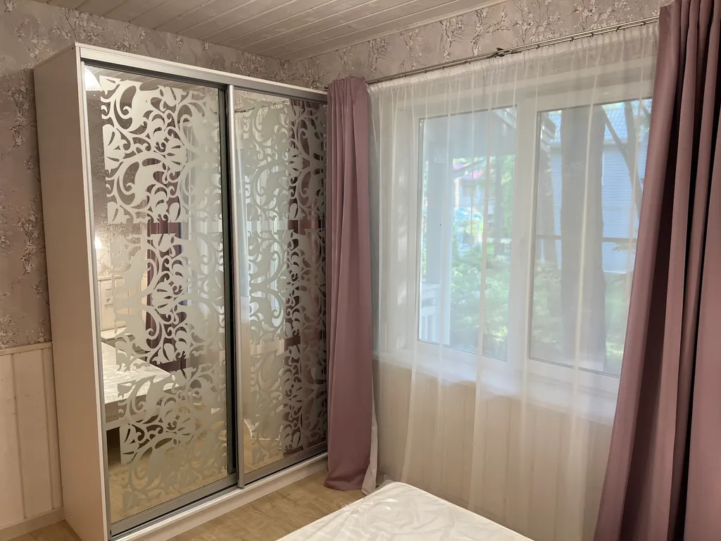 Коттедж Коттедж Семейный отдых на берегу Финского залива. — Санкт-Петербург