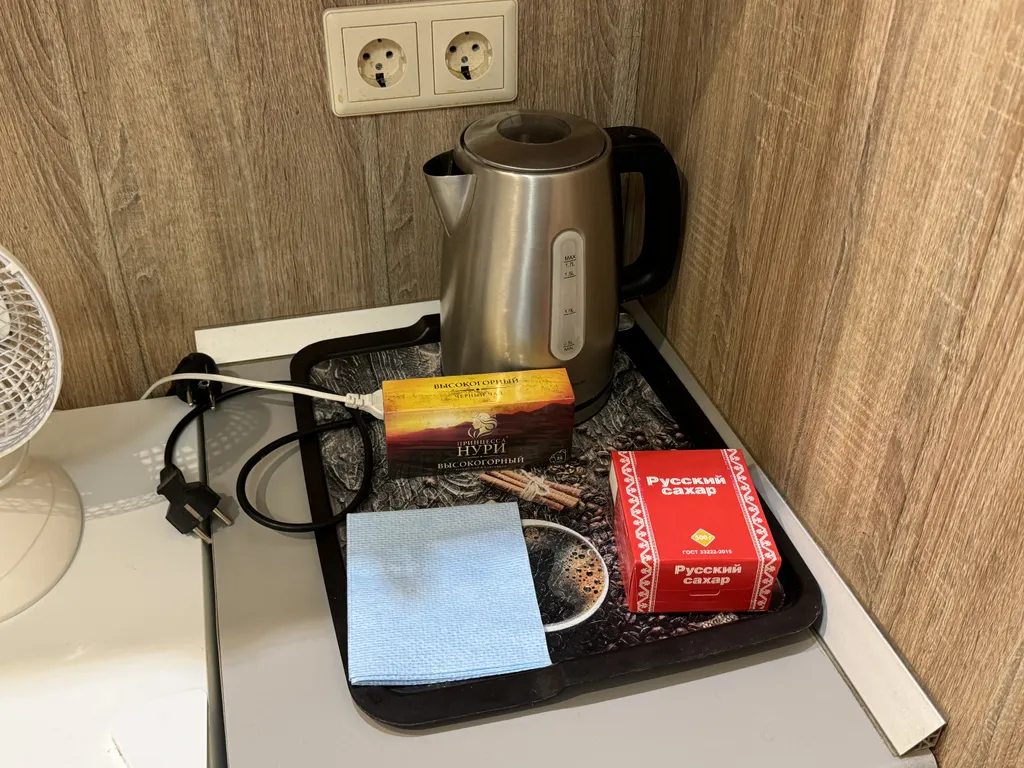 Мини-апартамент на метро Беломорская