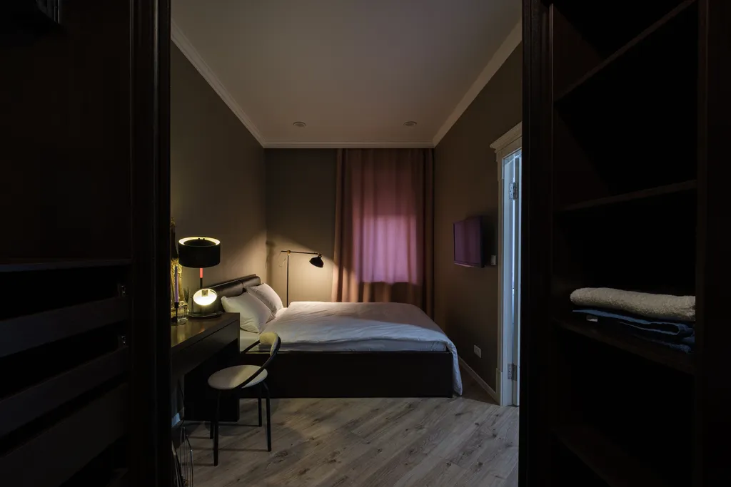 Квартира Элитные апартаменты в самом центре города — Казань