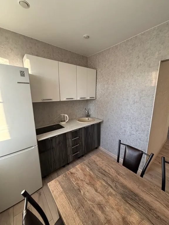 Уютная 2-комнатная квартира в центре города