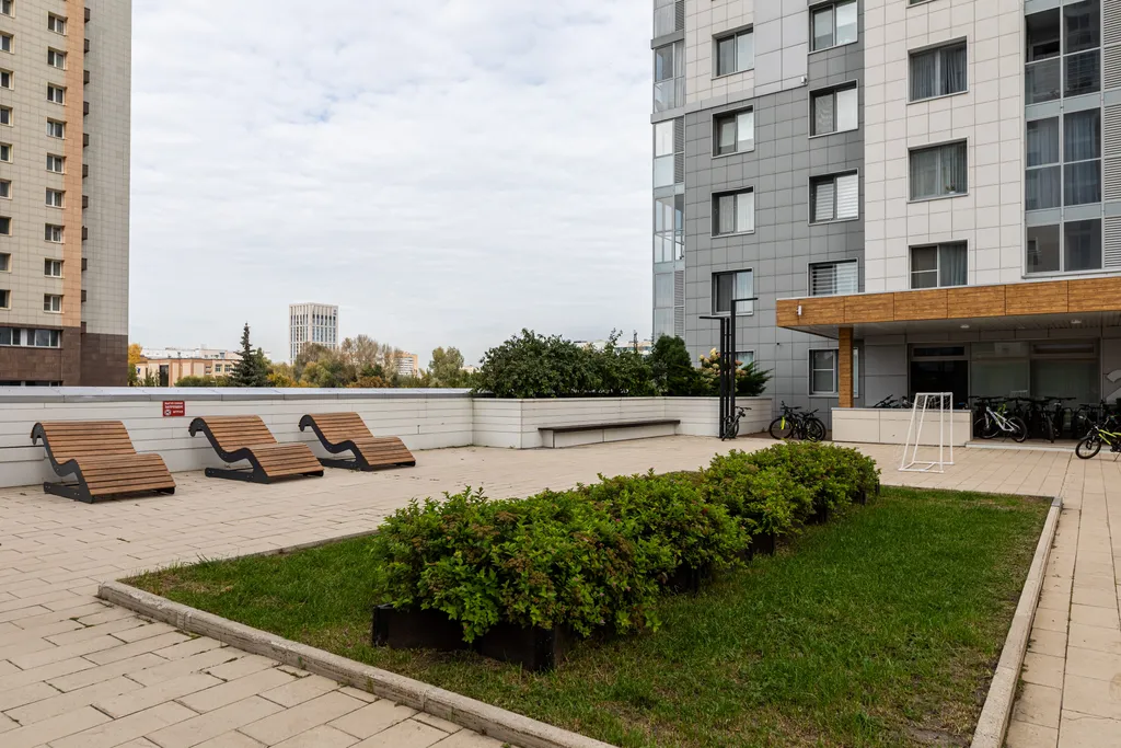 Квартира Квартира рядом с Кремлём — Казань