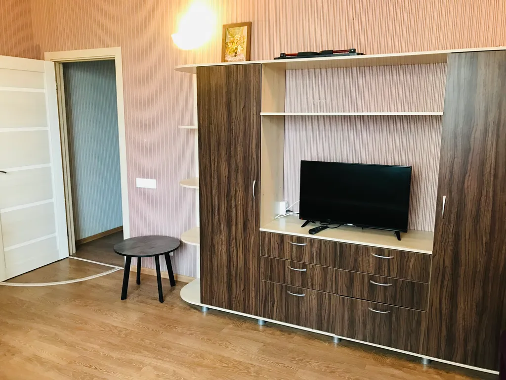 Квартира Квартира с красивым видом — Самара