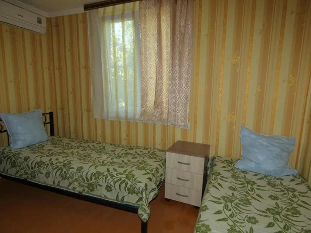 Квартира Комната — Гагра