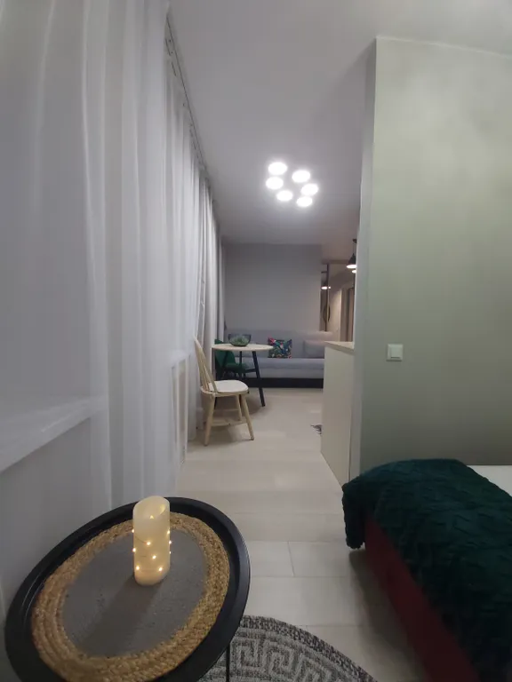 Дизайнерская студия у моря Калейдоскоп