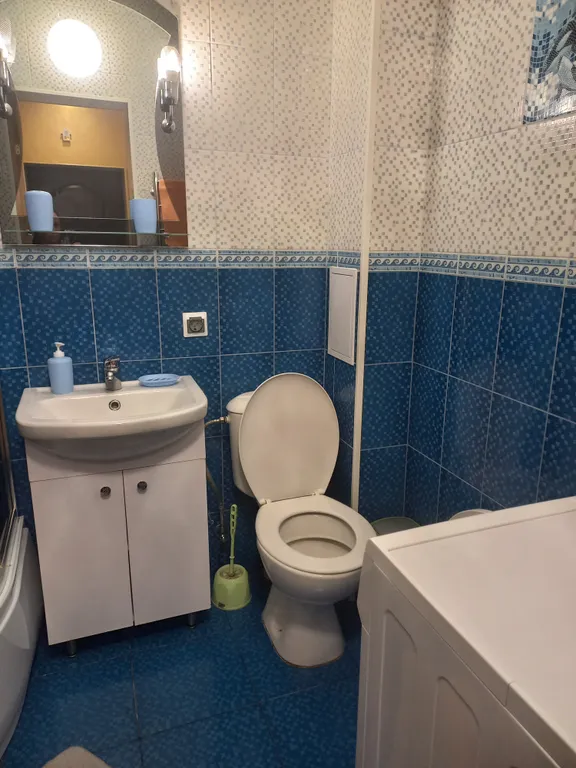 Квартира Апартаменты Майский 5 — Светлогорск