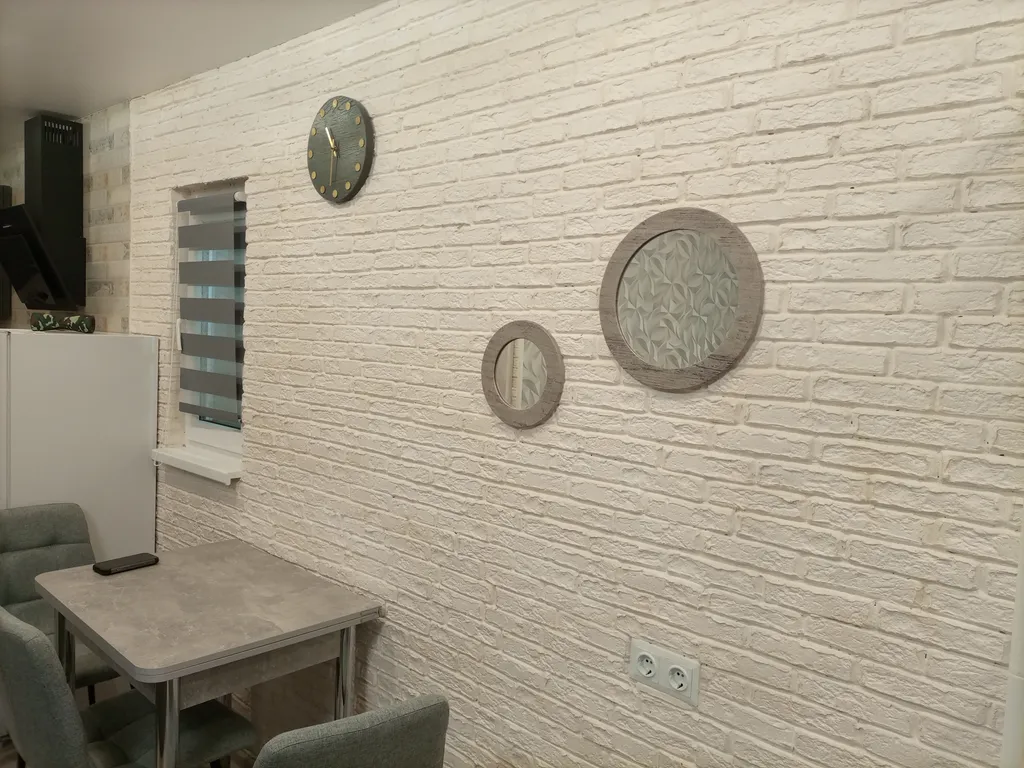 Квартира студия