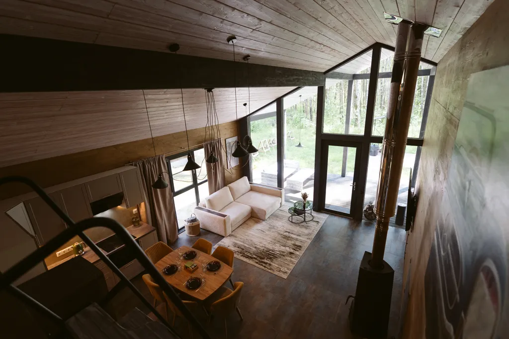 Дом одиссей