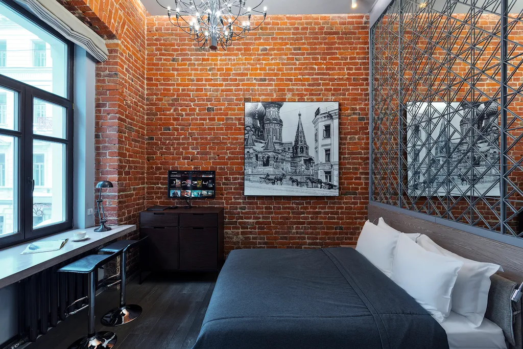 Квартира Комната — Москва