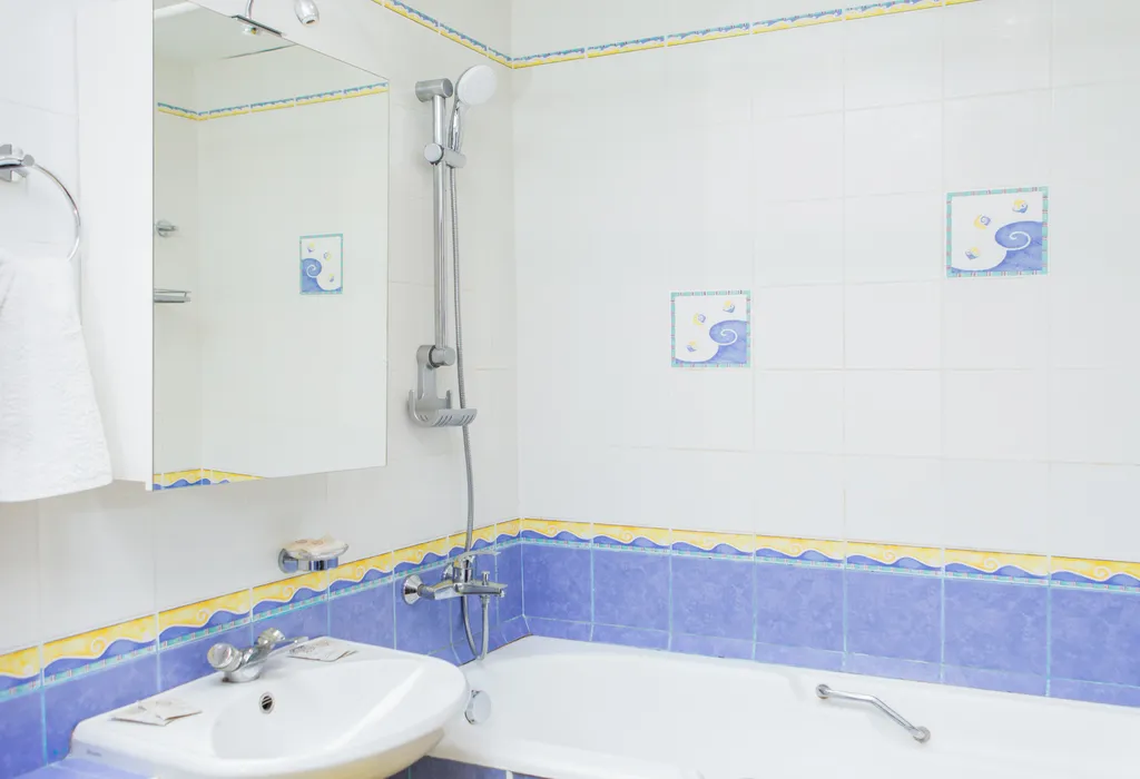 Квартира 2-комнатная Квартира — Сочи