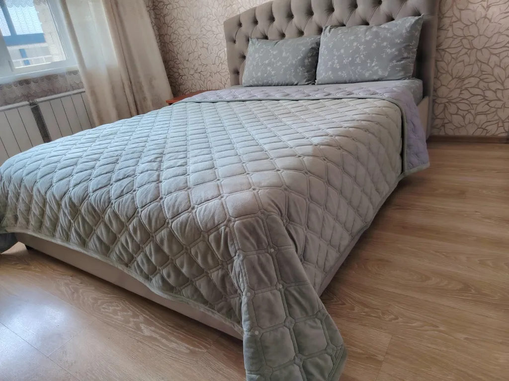 Уютная квартира рядом с площадью Ленина