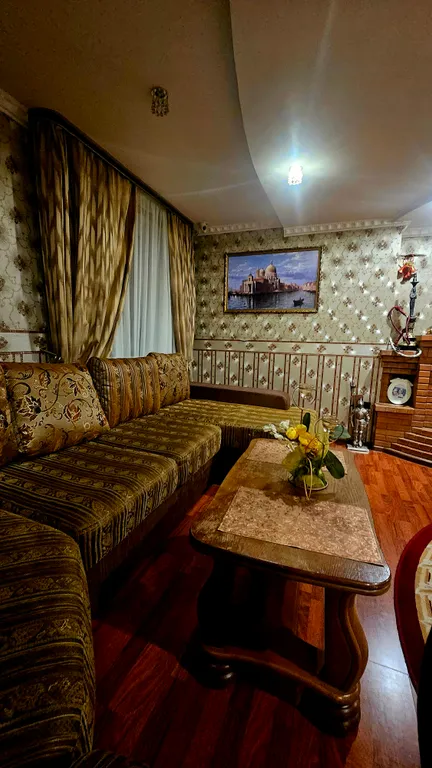 5-комнатный Дом